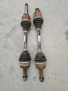 Eje de transmisión delantero Chevrolet Trax 17- 1.4 4x4 EE. UU. 94522009ABHR original OE PIEZA - Imagen 1 de 9