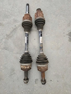 Eje de transmisión delantero Chevrolet Trax 17- 1.4 4x4 EE. UU. 94522009ABHR original OE PIEZA - Imagen 1 de 4