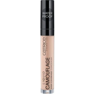 Catrice Liquid Camouflage High Coverage Concealer, Concealer Pen, Lasts , - Picture 1 of 3