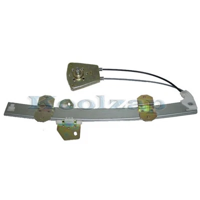 For Window Regulator Motor Front Right Passenger Side - Image 1 of 4