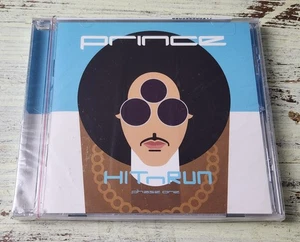 NEW Prince – HITnRUN Phase One (2015) NPG Records CD, US - Picture 1 of 3