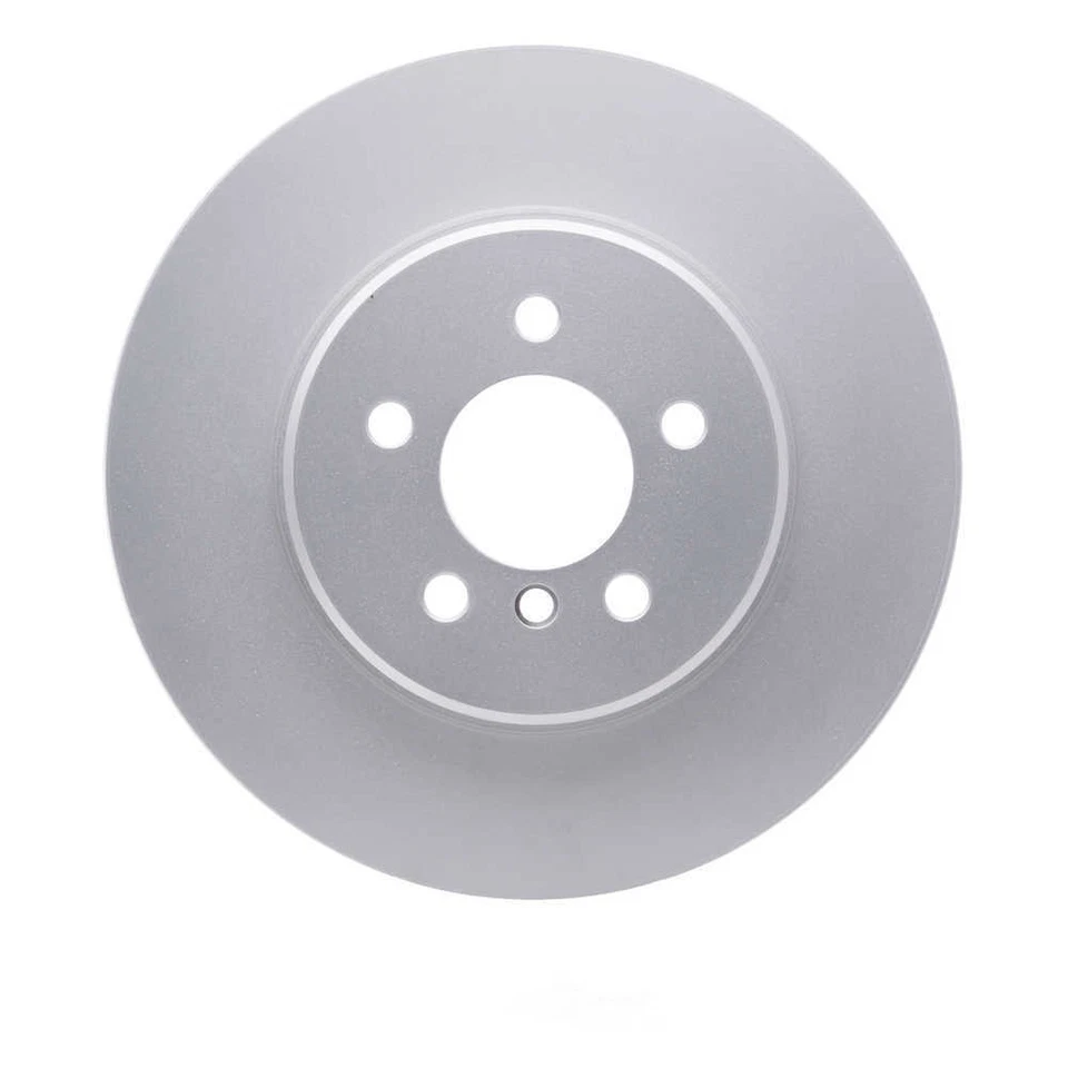 Rotor de freno de disco para BMW 535i GT 640i Gran Coupé 2010-2019 535i GT xDrive DFC Foto 1 de 1