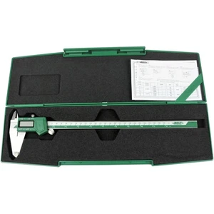 Insize Digital Caliper 0-300mm / 0-12" Range Series 1103-300 - Picture 1 of 11