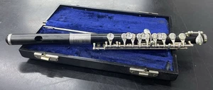 Vintage Bundy Piccolo with Case - Picture 1 of 14