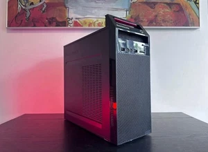 Gaming PC - GTX 950 | Intel Xeon E3 1220 V2 | 12GB RAM | 500+ GB Storage | Win10 - Picture 1 of 7