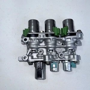 4F27-E Transmission Solenoid Block Pack for Ford Mazda 4 Speed Automatic - Foto 1 di 3