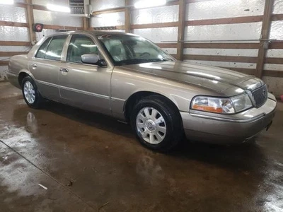 Anti-Lock Brake Part Assembly ABS Fits 03-04 CROWN VICTORIA 493948 - Image 1 of 4