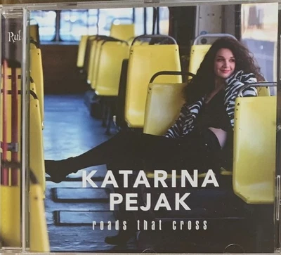 Katarina Pejak - Roads that cross - Bild 1 von 2
