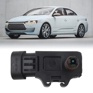 For Bennche Compatible MAF Temp Pressure Sensors Ideal for Various Vehicles - Picture 1 of 12