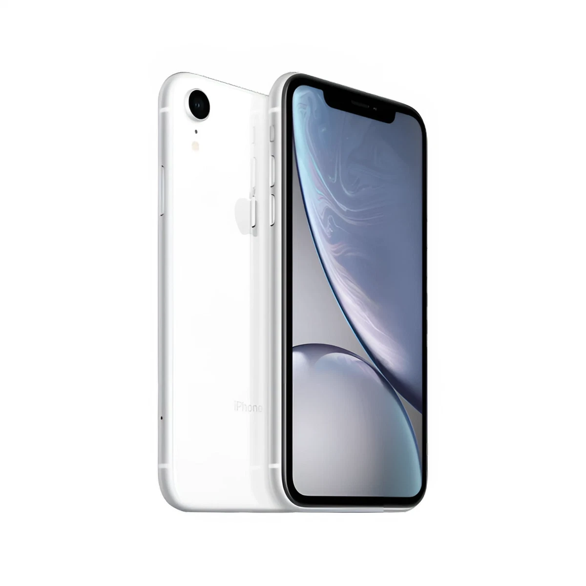 値下げApple iPhone XR 64GB ホワイト Apple iPhone XR White Phones for sale | eBay UK