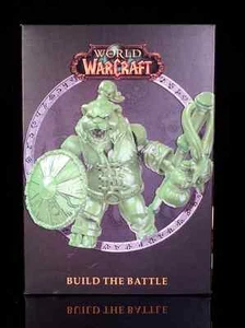 Mega Bloks World Warcraft Jade Horde Pandaren Chen Stormstout Exclusive - Bild 1 von 5