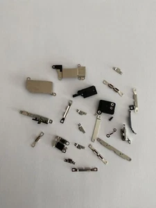 Lot de composants internes pour iPhone 7 Plus - Photo 1 sur 1