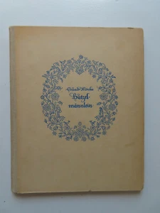 Eduard Mörike Hutzelmännlein - Bild 1 von 4