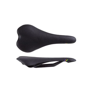 Ritchey Streem Carbon WCS Saddle - 132mm Black - Picture 1 of 1