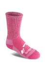 Bridgedale TREKKER JUNIOR PINK L UK 1-3 Children