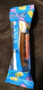 Star Wars BB-8 Pez Candy & Dispenser New Sealed In Baggy - Picture 1 of 1