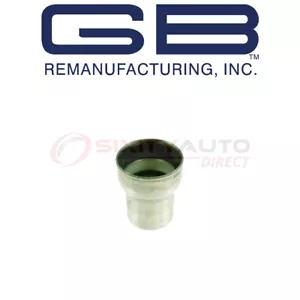 GB Fuel Injector Sleeve for 2005-2009 International Harvester CF500 4.5L V6 vc - Picture 1 of 5