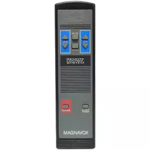 Telecomando TV Magnavox 00T081AG-MA01 Stick Xmittr originale di fabbrica 8PB - Foto 1 di 7