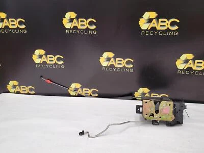 Jaguar X-Type 2004 maletero tapa pestillo bloqueo actuador fabricante de equipos originales Foto 1 de 4