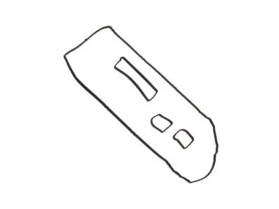 Juego de juntas de cubierta de válvula para Mazda CX7 2010-2012 54232GK 2011 2,5 L 4 cilindros Foto 1 de 2