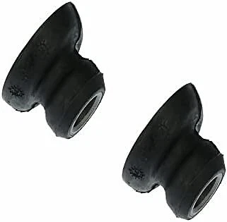 Buje de montaje en cremallera y piñón para Mercedes-Benz C230, C240, C280, C32 AMG, Foto 1 de 3