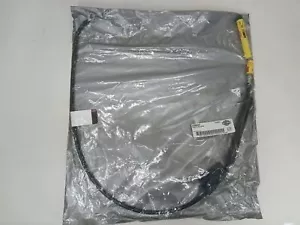 Harley-Davidson New 2021-24 Touring w/ Fairing Upper Clutch Cable 37200441 - Picture 1 of 5