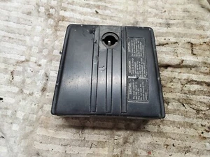1981 Yamaha Virago XV920 R XV 920 R Tool Box Glove Box - Picture 1 of 4