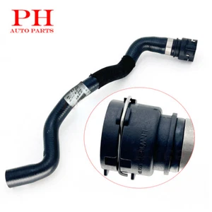 Heater Coolant Hose for AUDI A4 Quattro 1.8L 2.0L #8K1819371AB - Picture 1 of 5