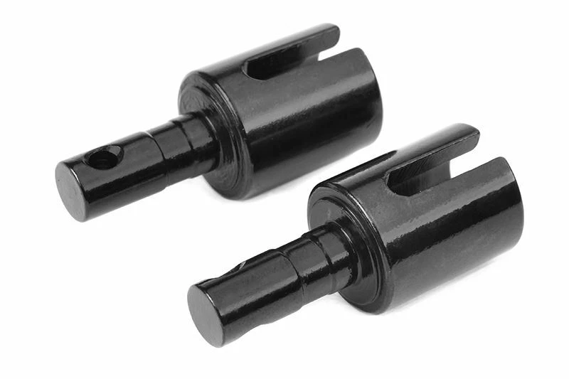 Corally - Center Differential Outdrive Cup - Model 2021 - SP2 EXH Steel - 2 pcs - Image 1 of 1