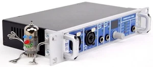 RME Fireface 400 Firewire Audio Interface MIDI + Top Zustand + 1.5Jahre Garantie - Picture 1 of 9