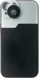 CPL Filter Circular Polarizer Lens With Case IN Black for IPHONE 14 - Zdjęcie 1 z 4