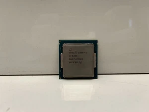 Intel Core i5 6400 CPU SR2L7 2.70 GHz LGA1151 - Picture 1 of 2