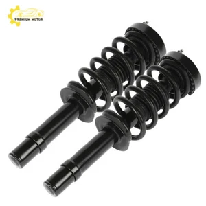 Front Complete Struts & Spring Assembly For Chrysler 300 Dodge Charger AWD 12-19 - Picture 1 of 12