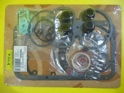 BMW R100 GS R RT RS CS/7 Juego de juntas Junta Motor 1976-1996 Gasket Kit Foto 1 de 2