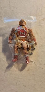 Thunder Punch He-Man (Taiwan 1984) (Masters Universo) - Imagen 1 de 4
