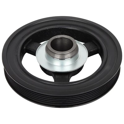 Harmonic Balancer Fits Cadillac DTS Oldsmobile Pontiac Buick Lucerne - Image 1 of 4