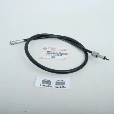 Cable velocímetro Speedo apto para Honda CB350 CL350 MR175 MT125 XL100 XL125 Foto 1 de 4