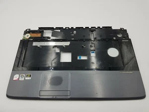acer aspire 8730g laptop touchpad palmrest topcase original - Afbeelding 1 van 5