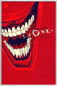 Batman I, Joker - DC Comics 1998 (en muy buen estado) Elseworlds (B) - Imagen 1 de 2