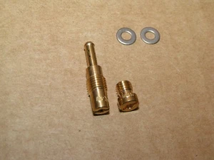 86-87 Honda CMX250C CMX250 CMX 250 Rebel Stage 4 Carburetor Jet Kit 40 138 - Picture 1 of 1