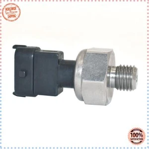 Sensor de presión de carril de combustible para caravana Vauxhall Opel Signum Vectra C GTS Zafira B - Imagen 1 de 7