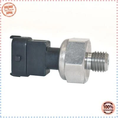Fuel Rail Pressure Sensor For Vauxhall Opel Signum Vectra C Caravan GTS Zafira B - Imagen 1 de 4