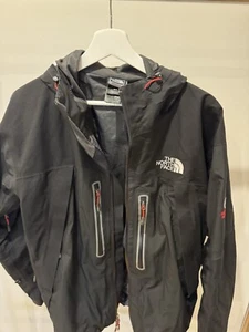 The North Face Jacke Herren Summit Series Größe M Gore Tex Mit Kleinem Fehler - Bild 1 von 8