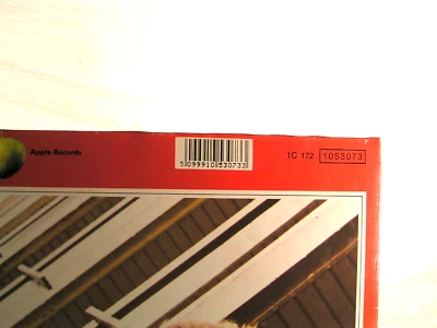 THE BEATLES   -   1962-1966 !! ( DLP ) * 1.D-Pressung * NEAR MINT * - Bild 1 von 4