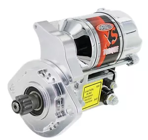 Powermaster 19531 XS Torque Gear Reduction Starter 1957-1958 Early Hemi - Picture 1 of 1