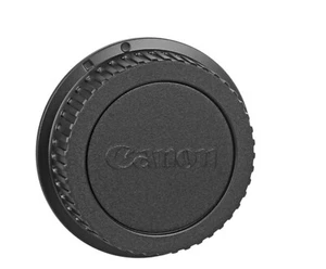 CANON Lens Dust Cap "E" New in Package!!!! All EF Lenses - Picture 1 of 2