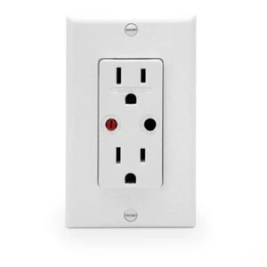 PAO11 SuperSocket Receptacle - Picture 1 of 3