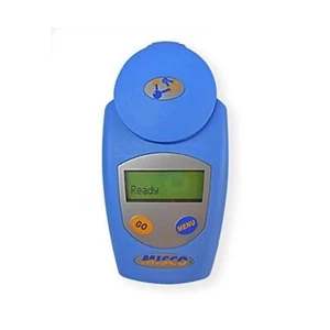 Refractómetro digital para lácteos Misco PA202X-003-466, calidad de calostro/sólidos de leche - Imagen 1 de 2