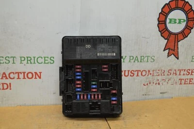 2013-2015 Nissan Altima Fuse Box Junction OEM 284B73TA0B Module 71-5D8 Foto 1 de 4