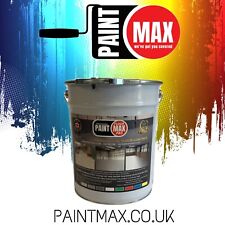 Floor Paint Heavy Duty PU350 PRO Polyurethane 20L All Colours